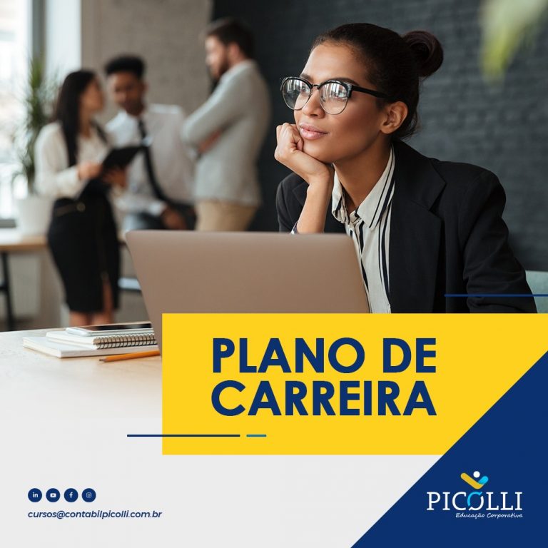 Plano De Carreira Saiba O Que E Como Elaborar Em Sua Empresa